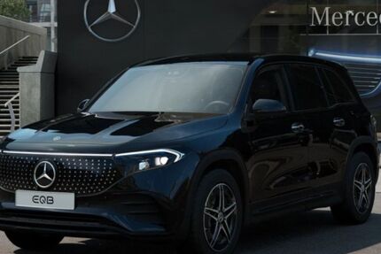 Mercedes-Benz EQB 15.269 km 39.890 &euro; Freiburg 79111