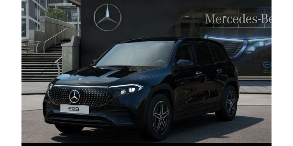 Mercedes-Benz EQB 15.269 km 39.890 &euro; Freiburg 79111