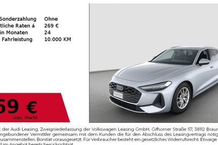Audi A5 8.928 km 39.990 &euro; Dessau-Roßlau 06844