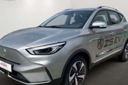 MG ZS 5.843 km 19.480 &euro; Berlin 12349