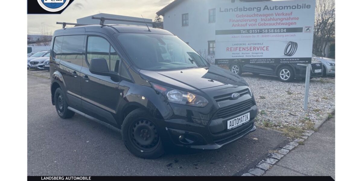 Ford Transit 167.500 km 11.100 &euro; Landsberg 86899