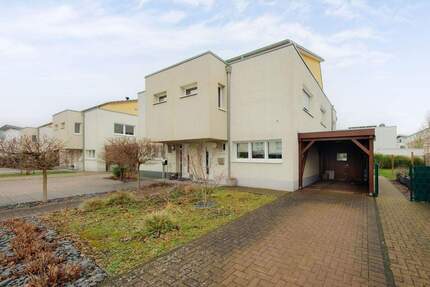 Haus Köln Wahn - 5 Zimmer, 149 m&sup2;, 699.000&euro; | Angebot:25471811