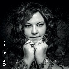 Kaz Hawkins Band 12.03.2026 Kulturwerk am See