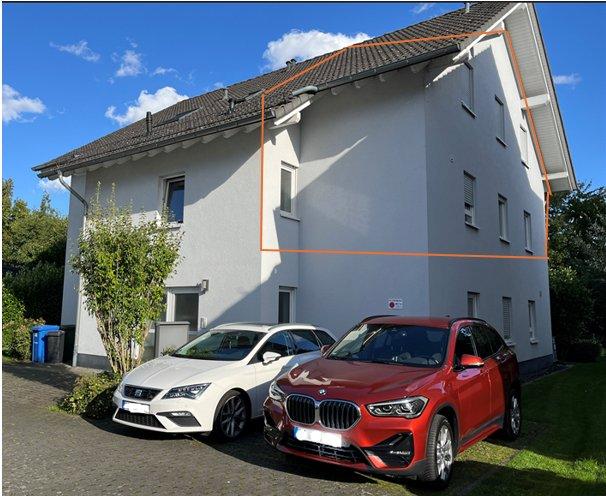 Maisonettenwohnung Lich - 3 Zimmer, 84 m&sup2;, 320.000&euro; | Angebot:26182959