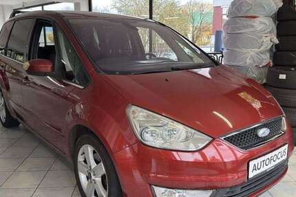 Ford Galaxy 348.000 km 3.290 &euro; Nürtingen 72622