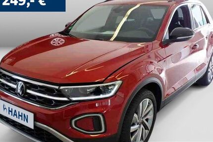 VW T-Roc 26.415 km 21.930 &euro; Backnang 71522