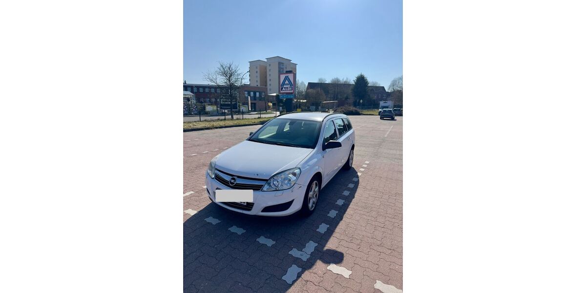 Opel Astra 340.000 km 1.300 &euro; Hamburg 22041