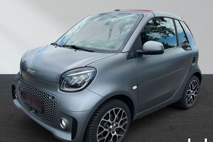 Smart ForTwo 9.058 km 18.490 &euro; Oranienburg OT Germendorf 16515