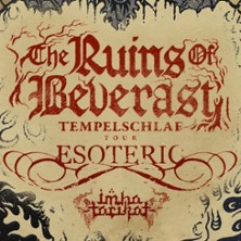 The Ruins Of Beverast + Esotheric + Imha Tarikat 30.11.2026 Bastard Club