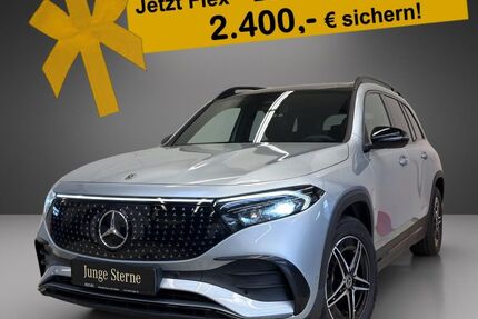 Mercedes-Benz EQB 9.075 km 42.449 &euro; Altdorf 90518