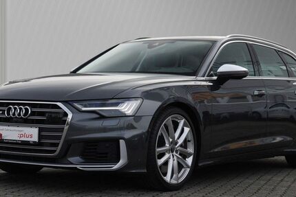 Audi S6 67.500 km 53.480 &euro; Trier 54292