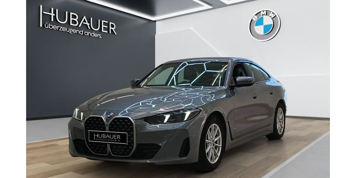 BMW 420 Gran Coupé 28.300 km 46.680 &euro; Landshut 84030