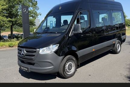 Mercedes-Benz Sprinter 30.304 km 60.559 &euro; Karlstadt 97753