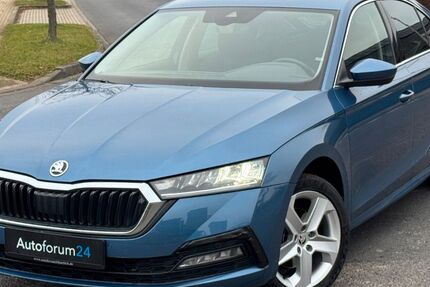 Skoda Octavia 42.000 km 18.800 &euro; Jülich 52428