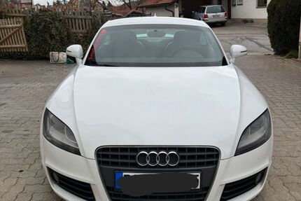 Audi TT 140.000 km 9.500 &euro; Rottenburg an der Laaber 84056