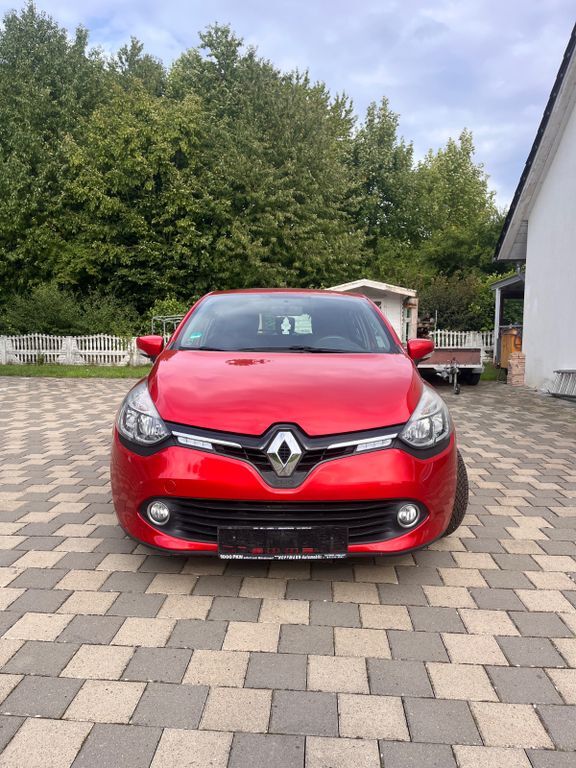 Clio