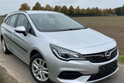 Opel Astra 109.900 km 8.490 € Lübbecke 32312
