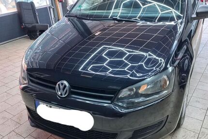 VW Polo 163.875 km 3.750 € Kiel 24116