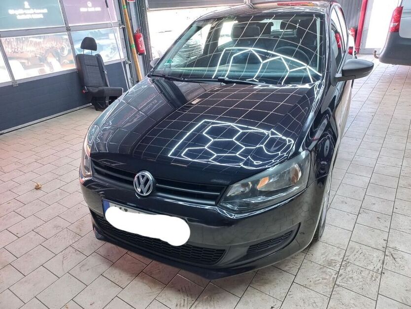 VW Polo 163.875 km 3.750 € Kiel 24116