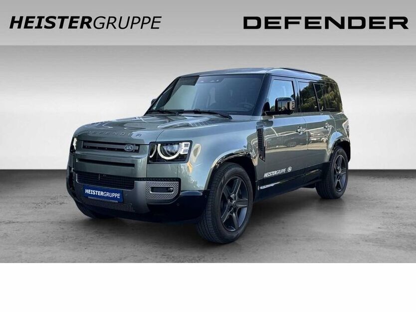 Defender