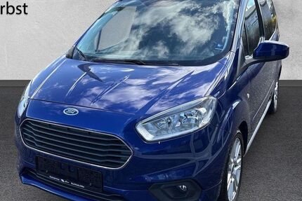 Ford Tourneo Courier 25.000 km 15.400 &euro; Buchholz/Aller 29690