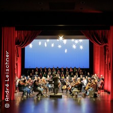 Konzert zur Weihnachtszeit 20.12.2025 Gewandhaus