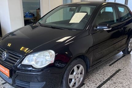 VW Polo 189.000 km 1.980 &euro; Recklinghausen 45657