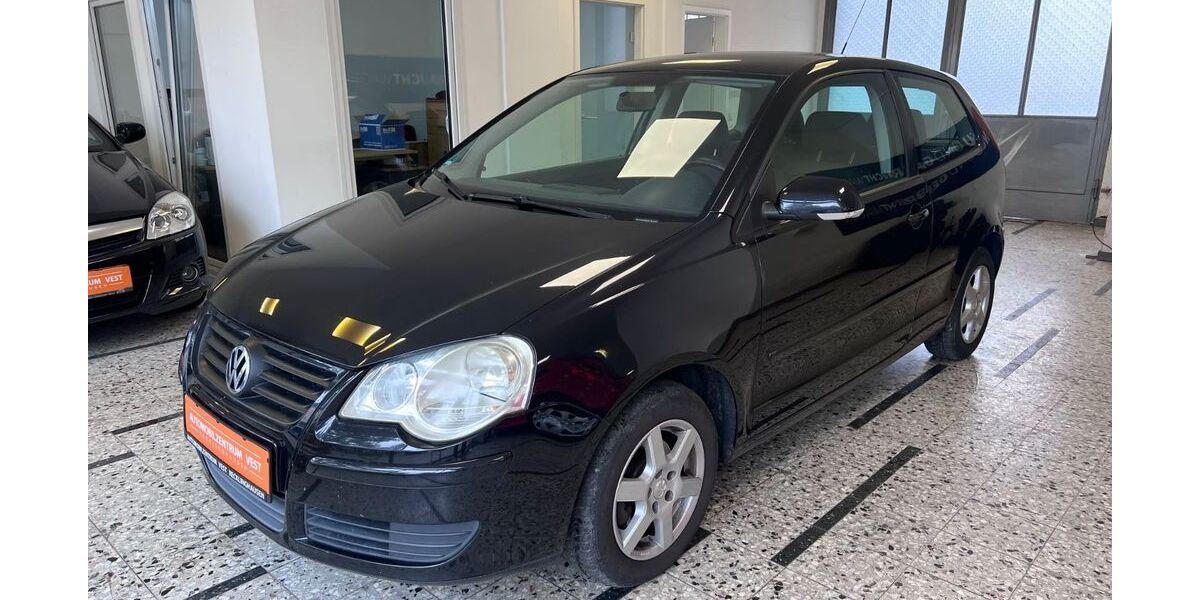 VW Polo 189.000 km 1.980 &euro; Recklinghausen 45657