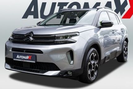 Citroen C5 Aircross 41.069 km 20.980 &euro; Aachen 52068