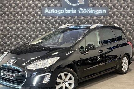 Peugeot 308 200.123 km 2.750 &euro; Göttingen 37081