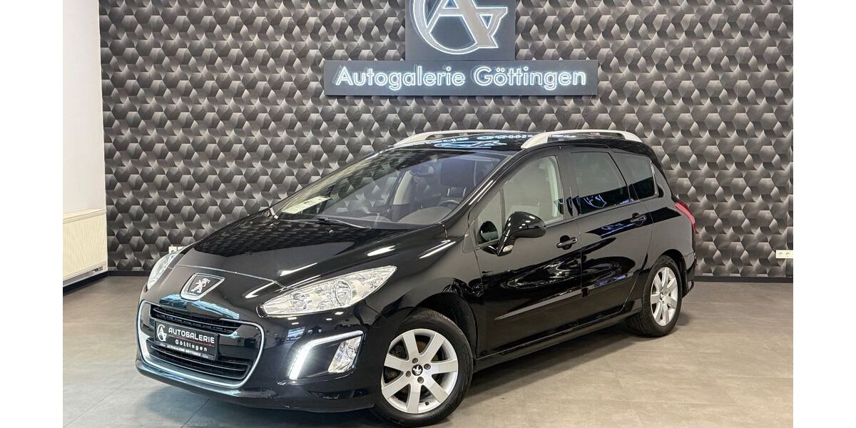 Peugeot 308 200.123 km 2.750 &euro; Göttingen 37081