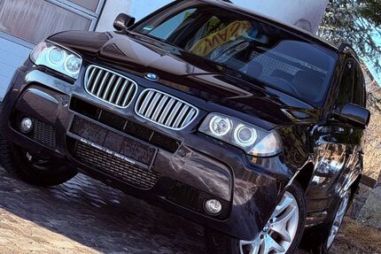 BMW X3 343.000 km 5.499 &euro; Seifriedswörth 84189