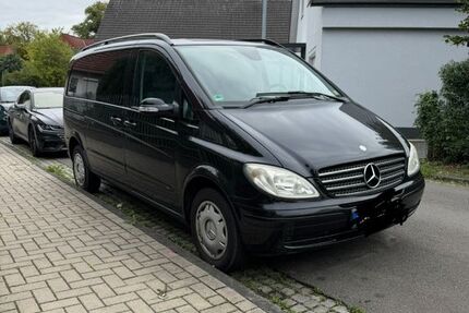 Mercedes-Benz Viano 237.000 km 5.800 &euro; Bremen 28279