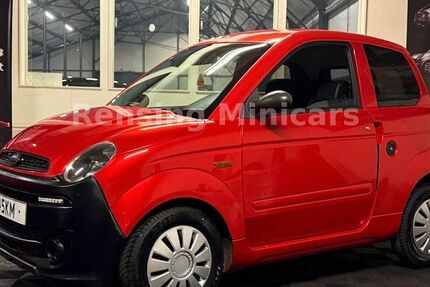 Microcar M.Go 48.120 km 8.950 &euro; Vreden 48691