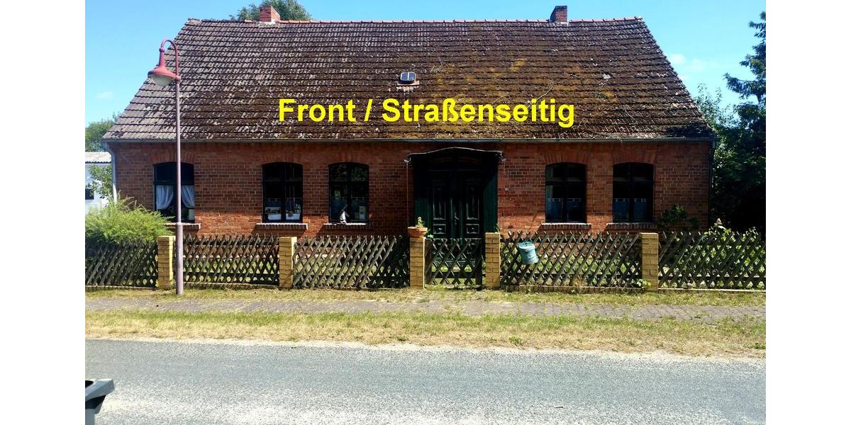 Einfamilienhaus Ferdinandshof - 129.000&euro; | Angebot:27113878