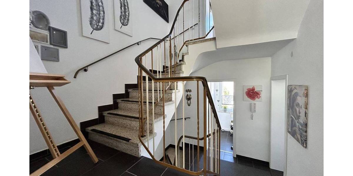 Reihenmittelhaus Vlotho - 4 Zimmer, 101 m&sup2;, 228.000&euro; | Angebot:26190123