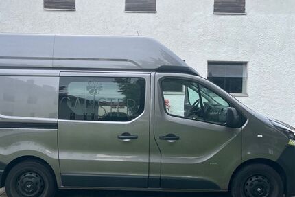Opel Vivaro 88.759 km 11.000 &euro; Dorfen 84405