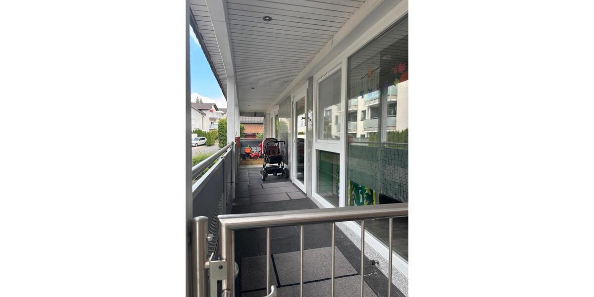 Ladenlokal, Büro, Kita in Gerlingen zimmer