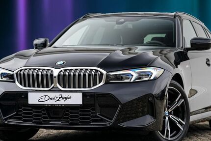 BMW 320 23.690 km 46.999 &euro; Günzburg 89312