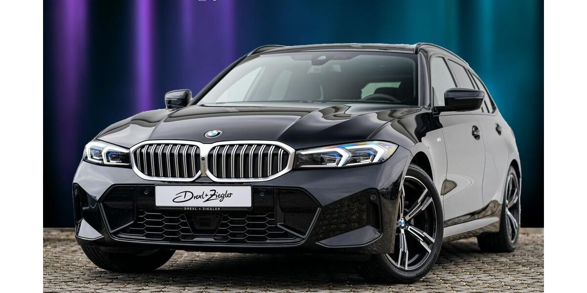 BMW 320 23.690 km 46.999 &euro; Günzburg 89312