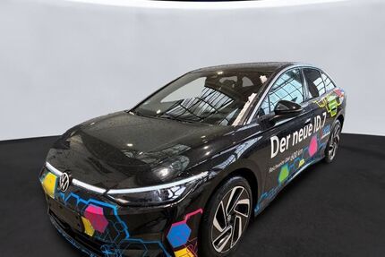 VW ID.7 38.634 km 39.890 &euro; Hohenwestedt 24594