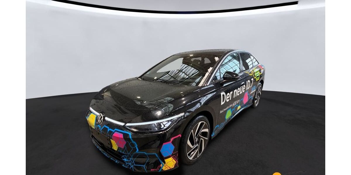 VW ID.7 38.634 km 39.890 &euro; Hohenwestedt 24594