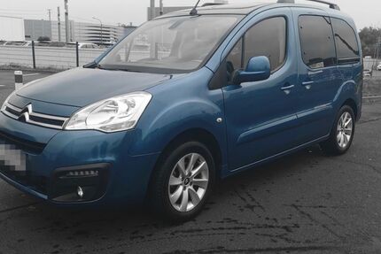 Citroen Berlingo 52.000 km 13.250 € Koblenz 56077