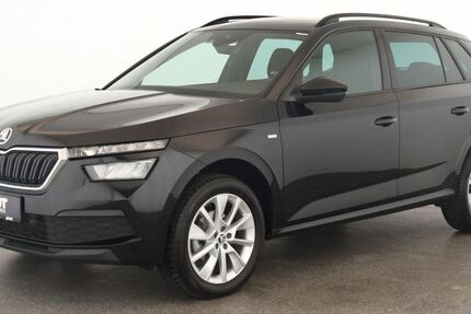 Skoda Kamiq 23.100 km 20.384 &euro; Düsseldorf 40233