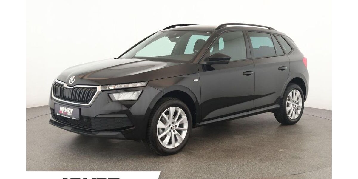 Skoda Kamiq 23.100 km 20.384 &euro; Düsseldorf 40233