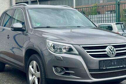 VW Tiguan 177.560 km 6.990 &euro; Schwerte 58239