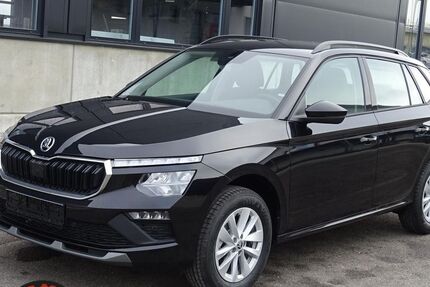Skoda Kamiq 15.400 km 23.990 &euro; Wilhelmsdorf 88271