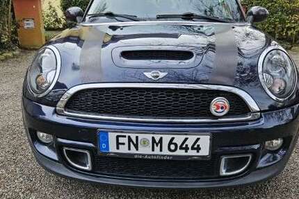 Mini Cooper S Clubman 104.000 km 11.000 &euro; Langenargen 88085