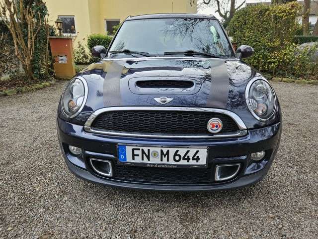 Mini Cooper S Clubman 104.000 km 11.000 &euro; Langenargen 88085
