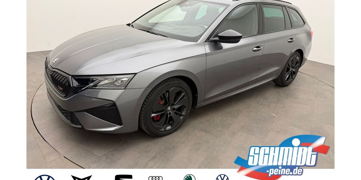 Skoda Octavia 27.030 km 36.300 &euro; Peine 31226
